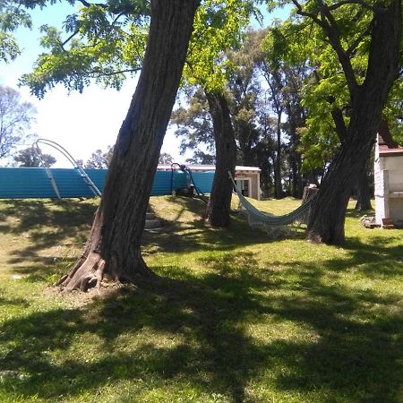 Los Arboles, casa completa a 5 minutos del Aeropuerto Ezeiza Exterior foto