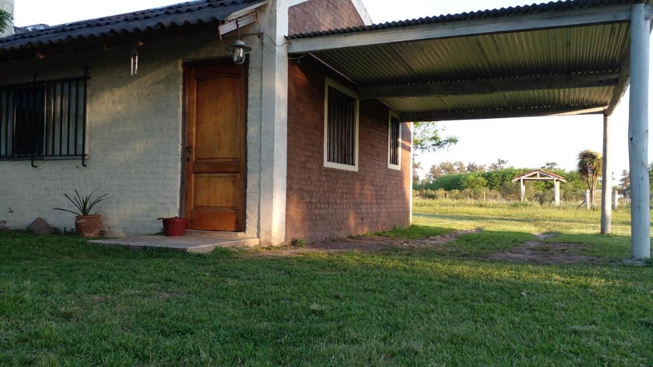 Los Arboles, casa completa a 5 minutos del Aeropuerto Ezeiza Exterior foto