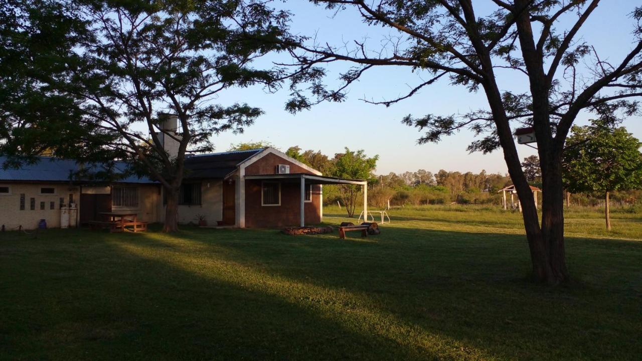 Los Arboles, casa completa a 5 minutos del Aeropuerto Ezeiza Exterior foto