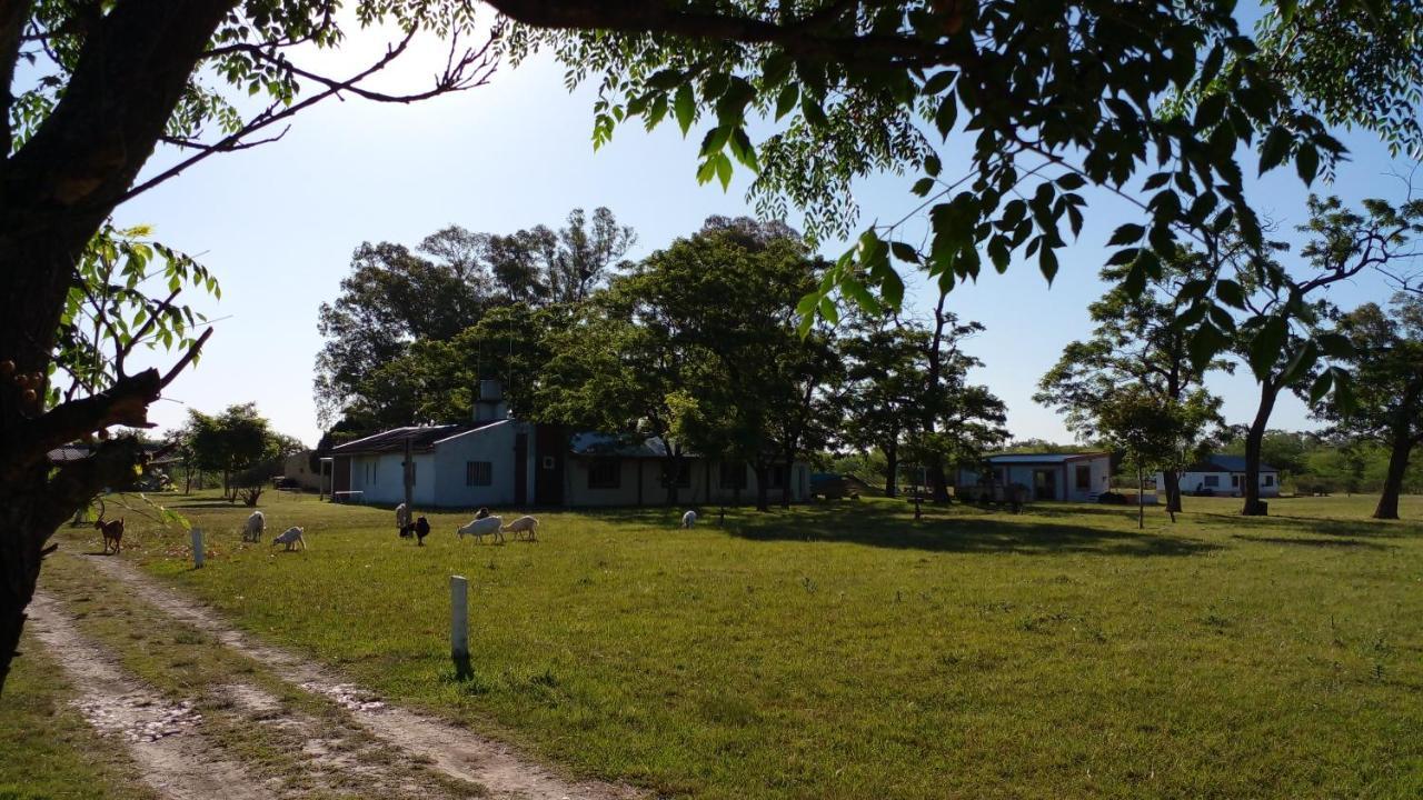 Los Arboles, casa completa a 5 minutos del Aeropuerto Ezeiza Exterior foto